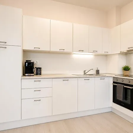 Lux In Lamer - First Line With Swimming Pool - Sea View * Varna